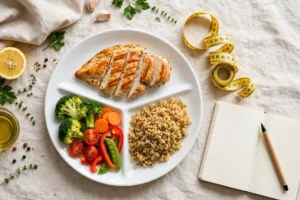 How Many Calories Should I Eat to Lose Weight