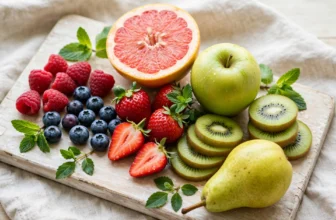 5 Fruits to Avoid for Weight