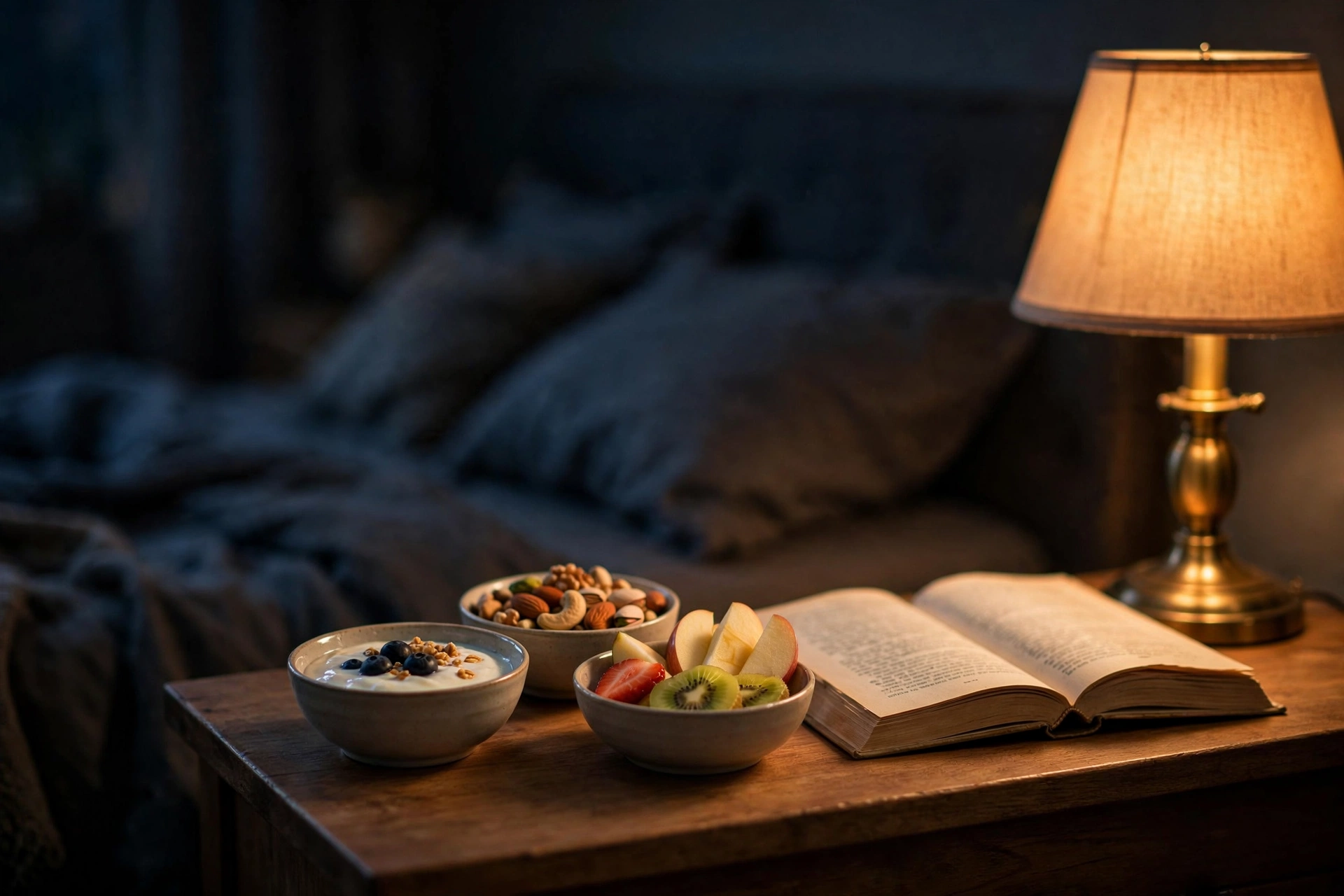 What to eat at night to lose weight What to eat at night to lose weight