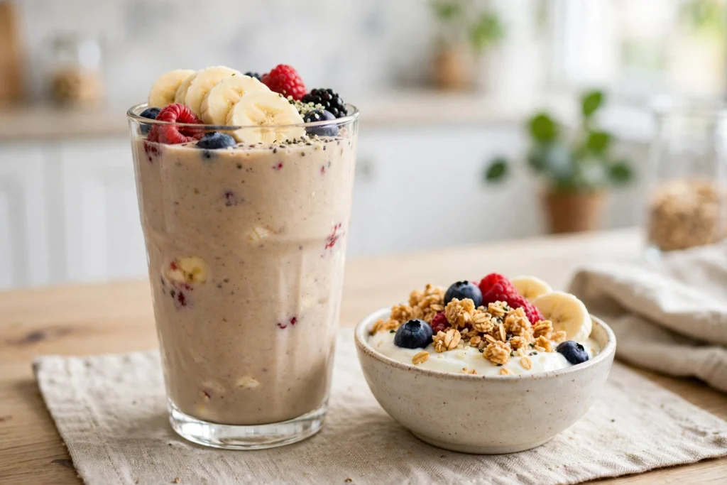 What to Eat After a Workout to Lose Weight