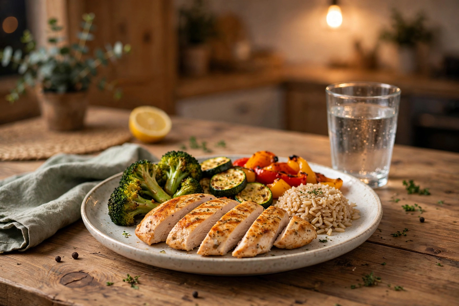 What to Eat for Dinner to Lose Weight What to Eat for Dinner to Lose Weight
