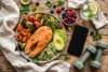 how to lose weight without counting calories
