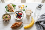 What to Eat After a Workout to Lose Weight